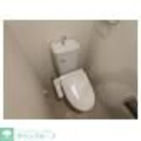 フォレストヒルズ立川の物件内観写真